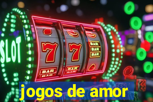 jogos de amor